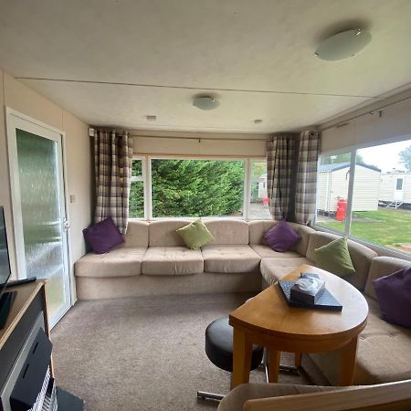 Southview Holiday Park Skegness Exterior foto