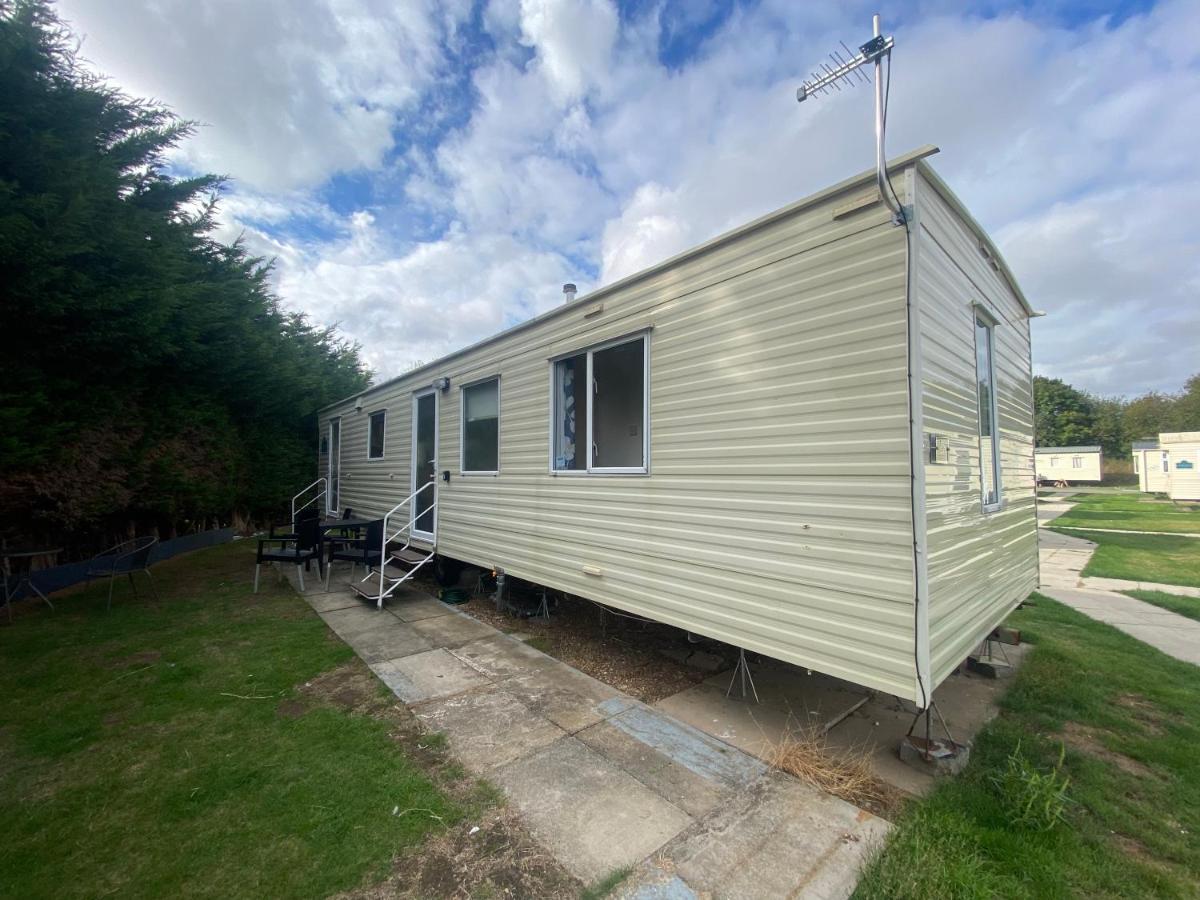 Southview Holiday Park Skegness Exterior foto